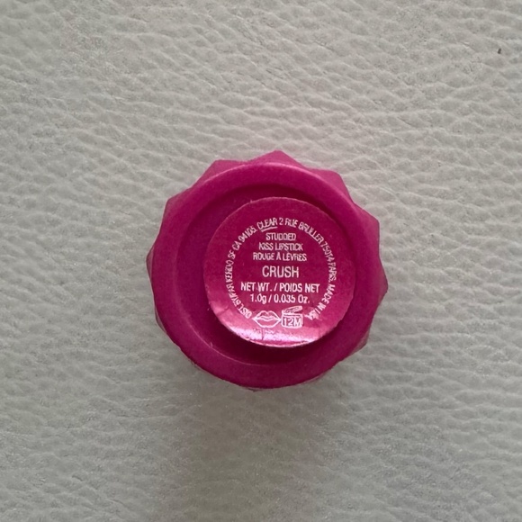 KVD "Crush" mini lipstick - Picture 5 of 6